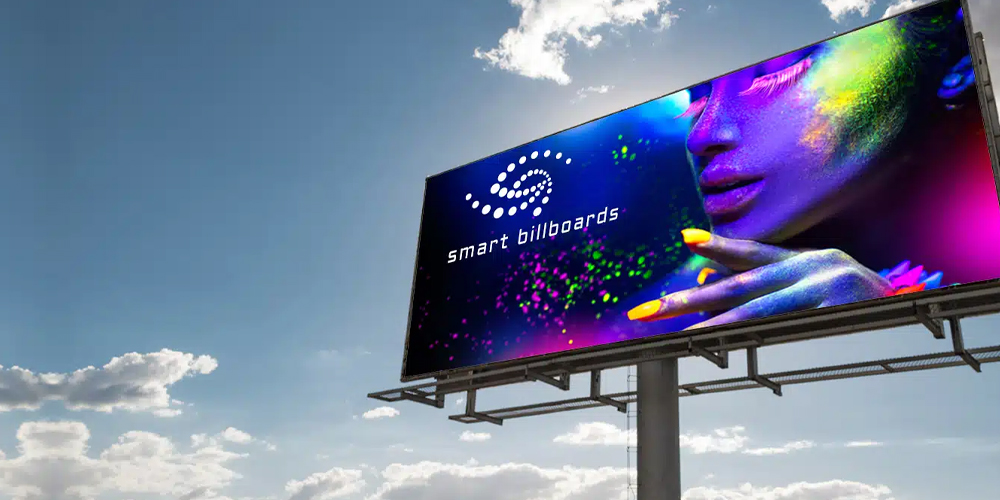Digital Billboard Manufacturers in Surat