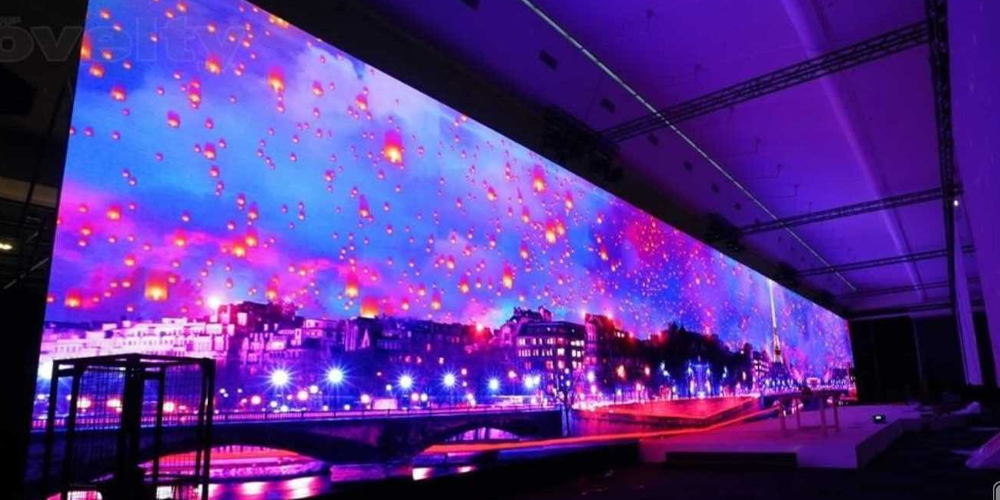 Led Screen For Event Manufacturers in Surat