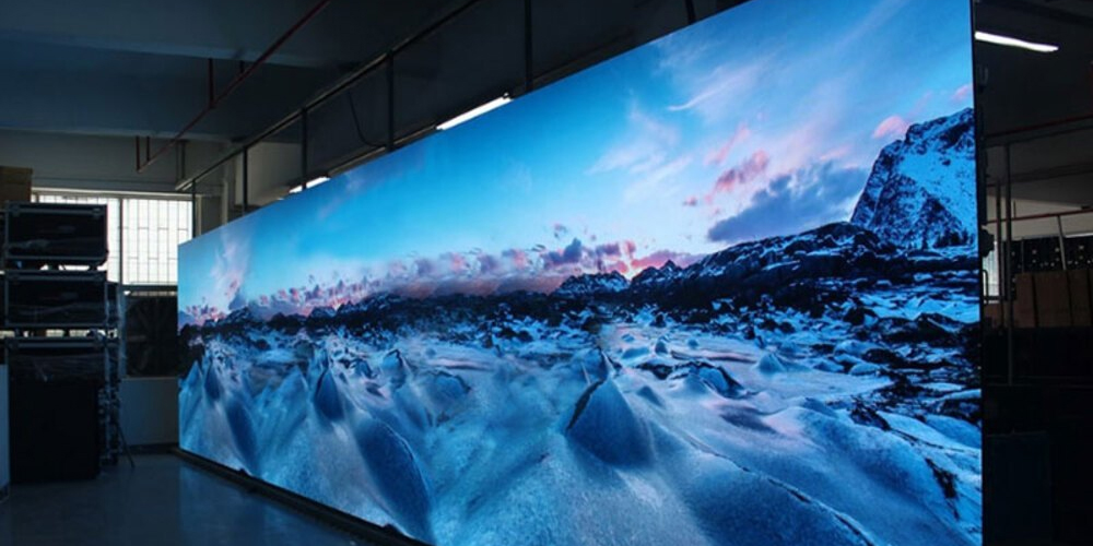 Indoor Led Screen Manufacturers in Surat